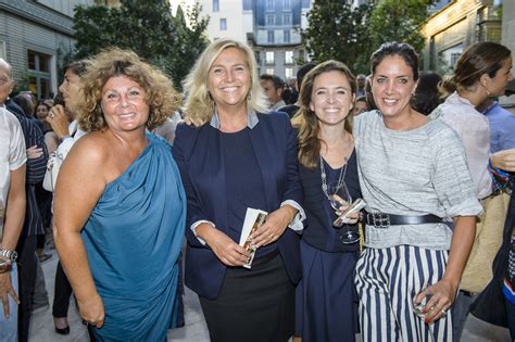 camille hutin chanel